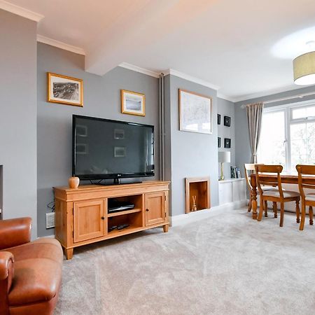 Malvern Wells Charming Malvern Cottage With Outstanding Views מראה חיצוני תמונה