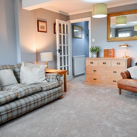 Malvern Wells Charming Malvern Cottage With Outstanding Views מראה חיצוני תמונה
