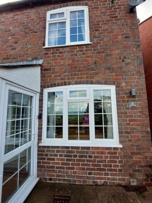 Malvern Wells Charming Malvern Cottage With Outstanding Views מראה חיצוני תמונה