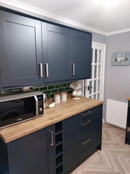 Malvern Wells Charming Malvern Cottage With Outstanding Views מראה חיצוני תמונה