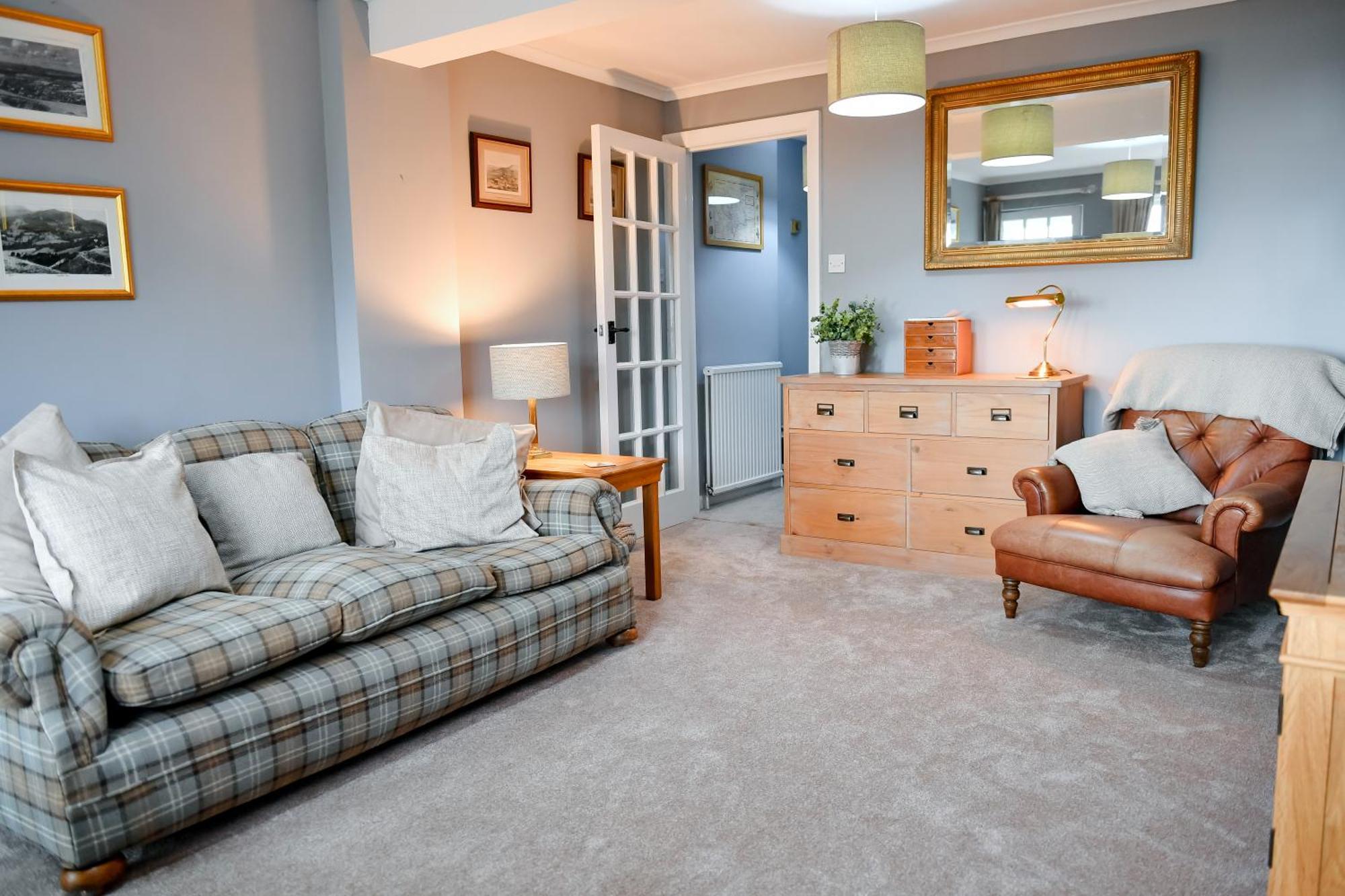 Malvern Wells Charming Malvern Cottage With Outstanding Views מראה חיצוני תמונה