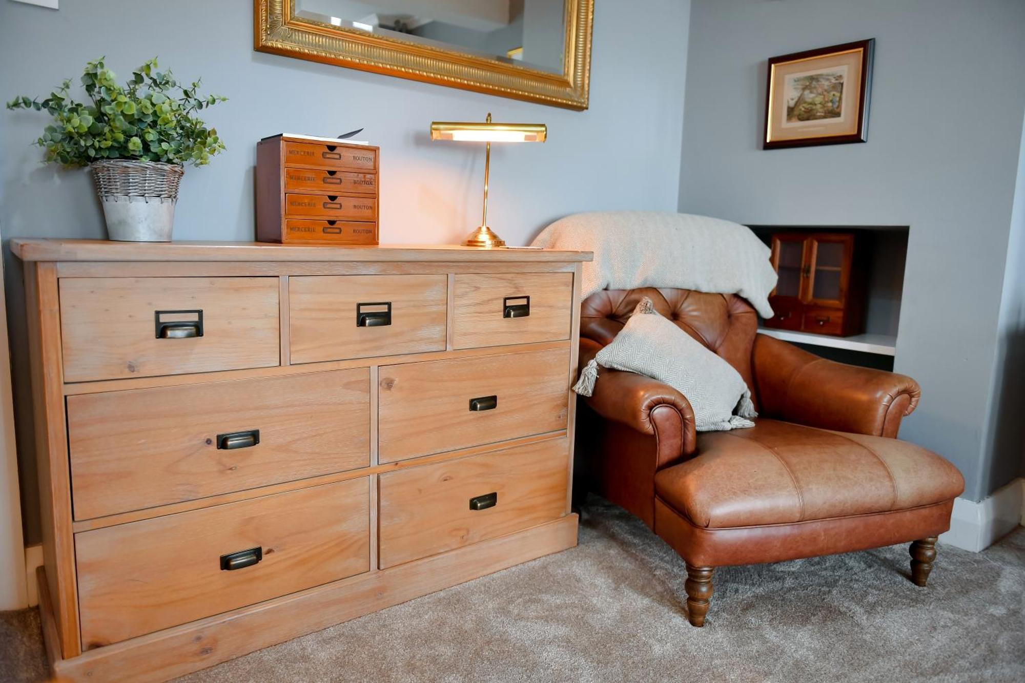 Malvern Wells Charming Malvern Cottage With Outstanding Views מראה חיצוני תמונה