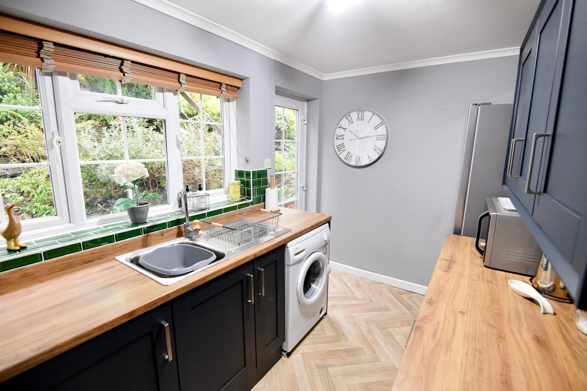 Malvern Wells Charming Malvern Cottage With Outstanding Views מראה חיצוני תמונה